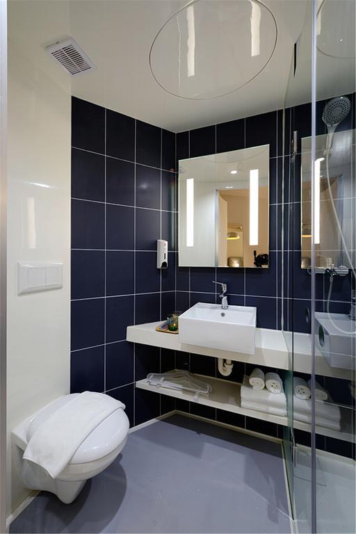 Hanting Hotel Shanghai New Hongqiao Dış mekan fotoğraf